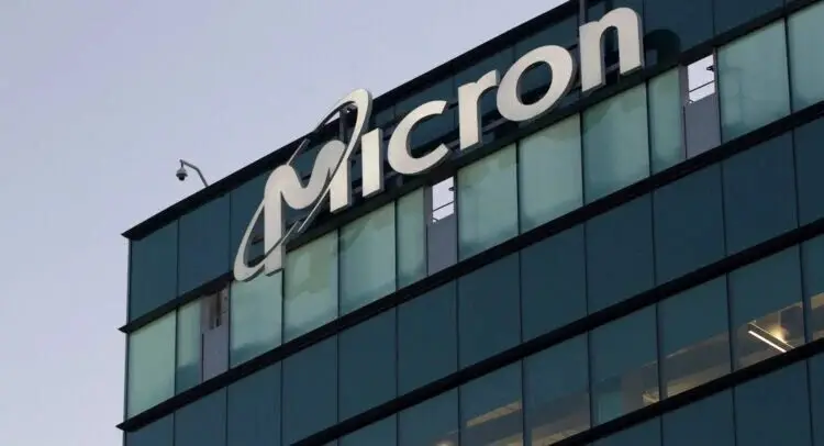 Micron Stock Price Forecast And $1000 Target After New ATH