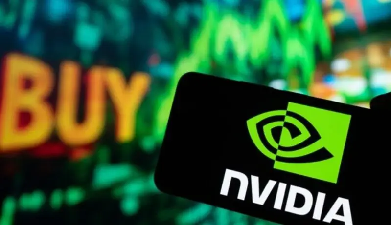 Buy NVDA Stock