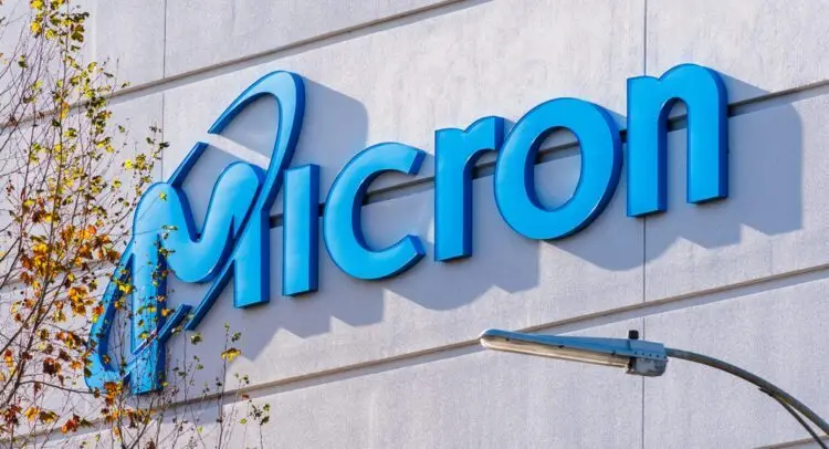 Micron Stock Is It a Good Buy Now