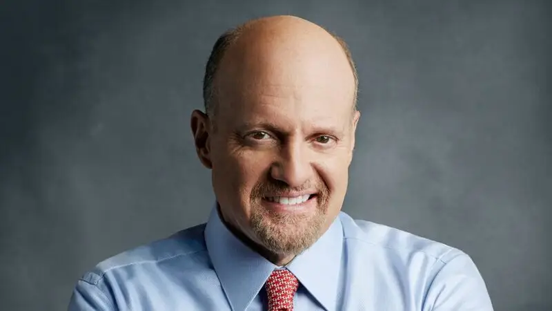 Jim Cramer MU stock