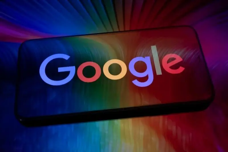 GOOG Stock Alphabet update