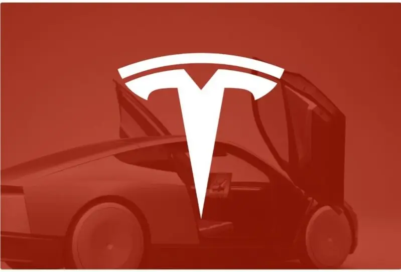 TSLA Tesla Stock