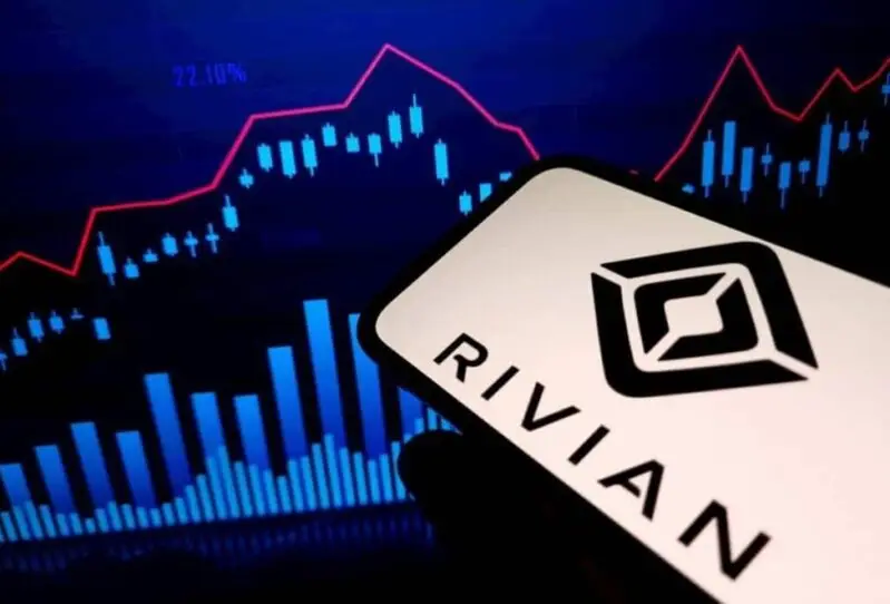 rivian rivn stock
