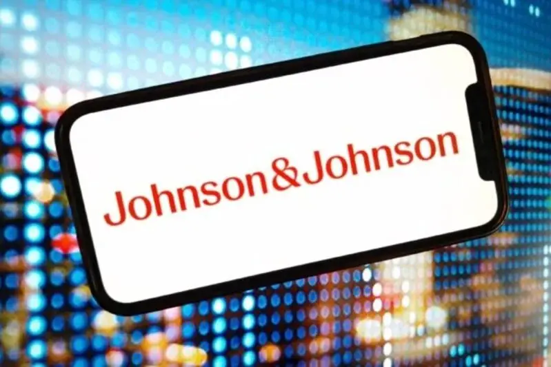 johnson & johnson