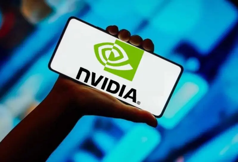 nvidia stock nvda
