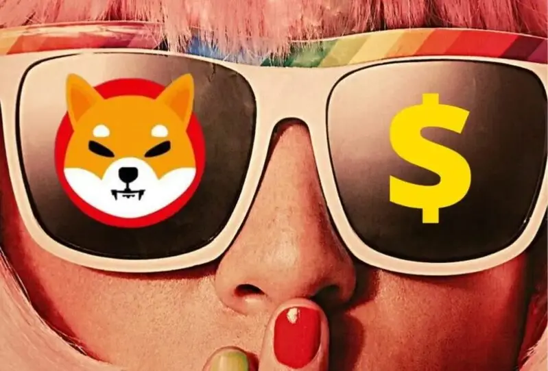 shiba inu dollar money