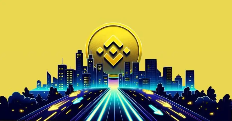 Binance Coin bnb