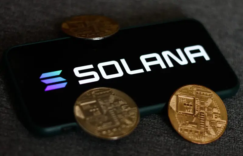 Solana (SOL)