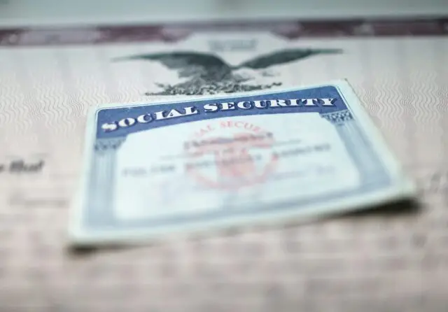 Social Security Trust Fund Depletion And Reform Options Explored