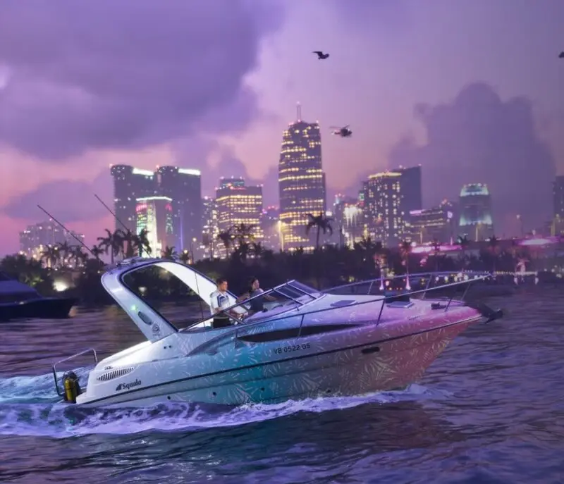 GTA 6