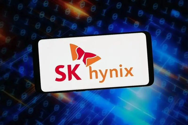 SK hynix Micron competitor