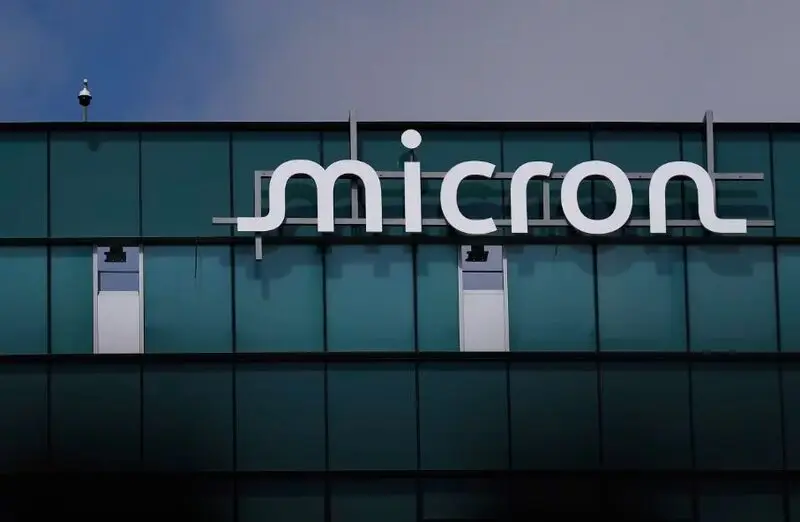 Micron Stock Jumps as Analysts Raise Targets Despite Legal Risks