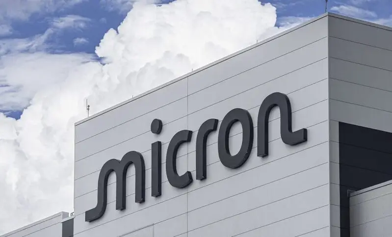 Who Is Selling Micron Stock as Shares Near Record Highs
