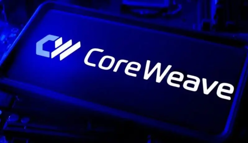 CoreWeave CRWV Stock