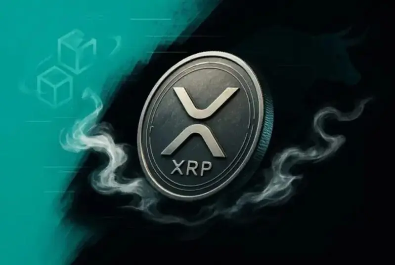 XRP Could Hit $11 Soon as Analyst Sees 53% Breakout Odds