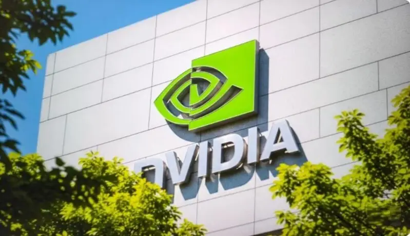 Jeff Bezos Nvidia