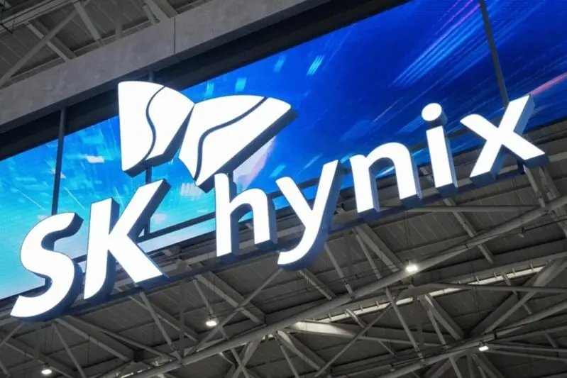 SK Hynix Stock