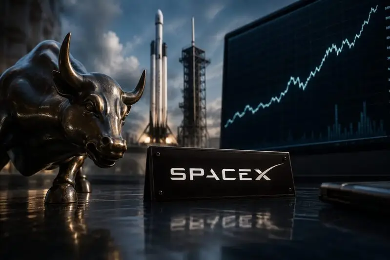 When Will SpaceX Stock Hit $300