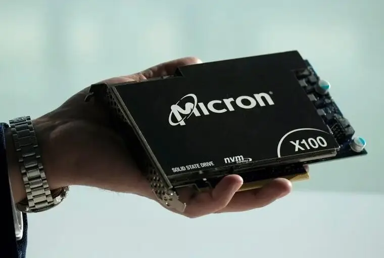 Micron Stock Made Millionaires: $10,000 Grew to Over $8 Million