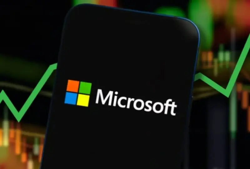 microsoft msft stock