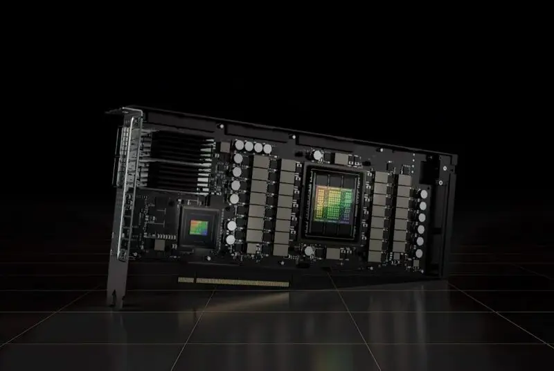 Nvidia China Customized Version H20 Chip ASML