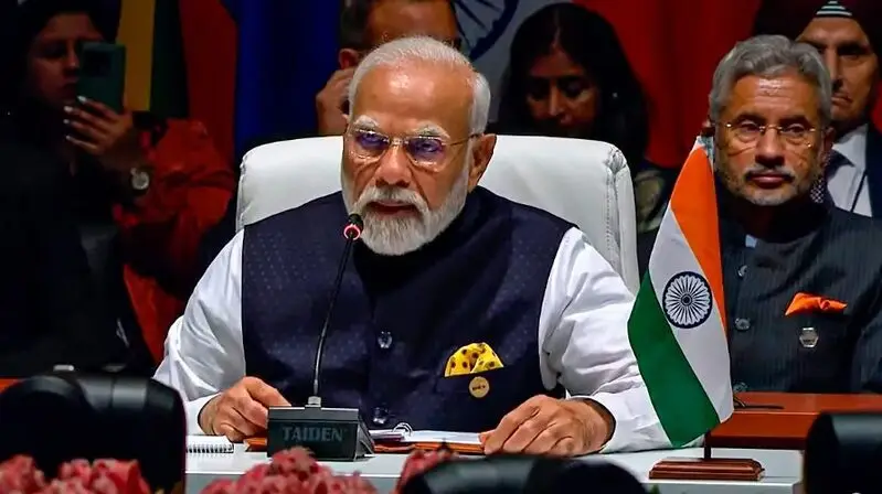narendra modi india prime minister