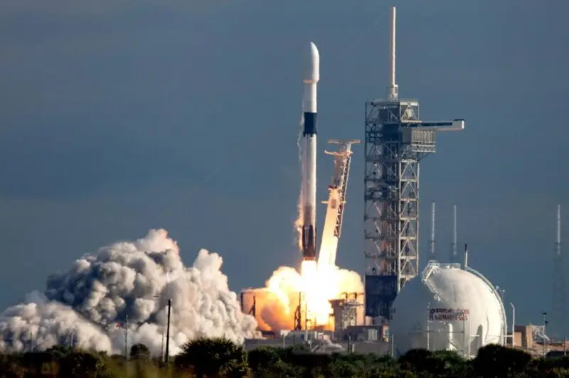 How Much Is a $5,000 SpaceX IPO Investment Worth Today