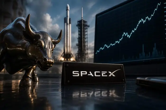 When Will SpaceX Stock Hit $300