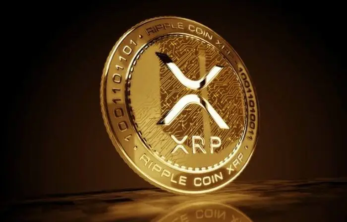 XRP Repricing Explained