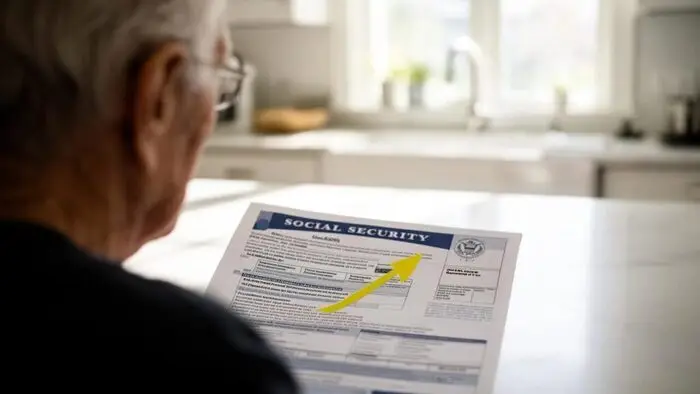 Social Security COLA 2027 Forecast And Medicare Impact
