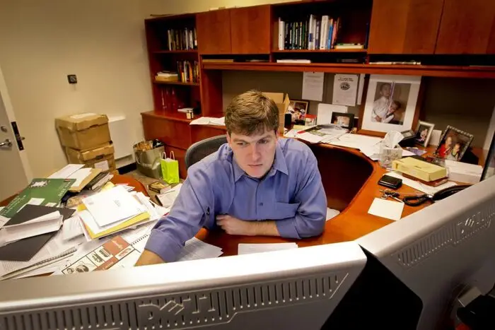 Michael Burry