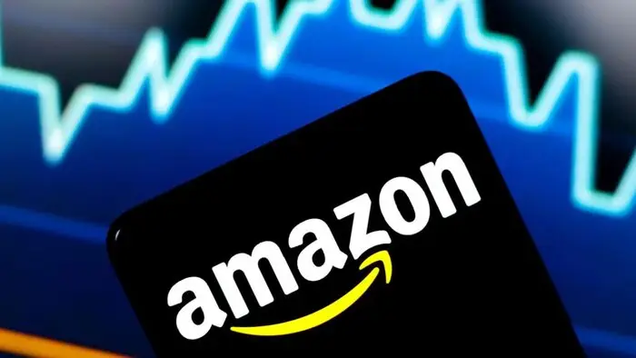 Amazon Stock AMZN