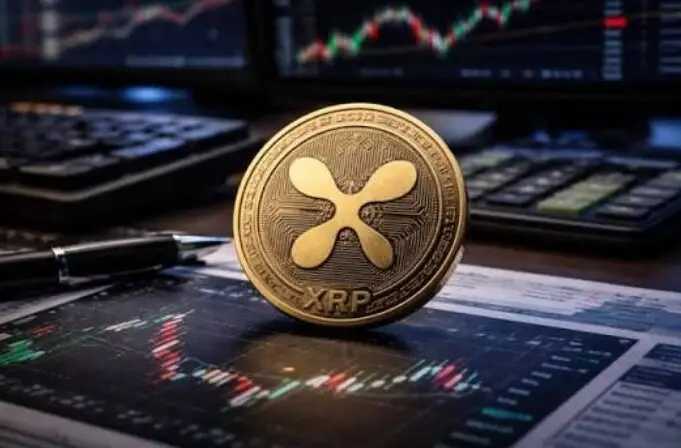 Where Is XRP Going Investor Reveals Why He's Buying More XRP