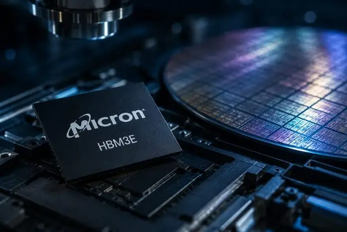 Micron Stock Bullish Momentum