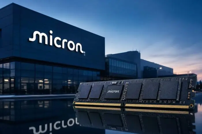 How Does Micron Stock Keep Going Up