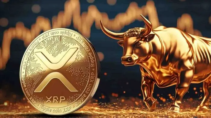 XRP's Biggest Bull Just Made a Prediction Few Saw Coming