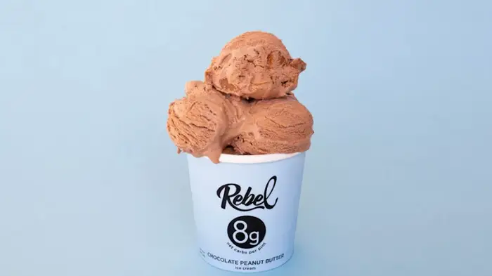 Rebel Creamery Bankruptcy And Van Leeuwen Lawsuit Explained
