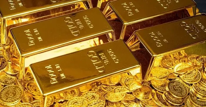 Brazil Cuts Dollar Holdings, Adds 42 Tons of Gold as BRICS Push Grows