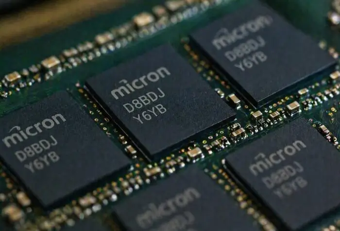 How Much a $500 Investment in Micron Stock One Year Ago Would Be Worth Today