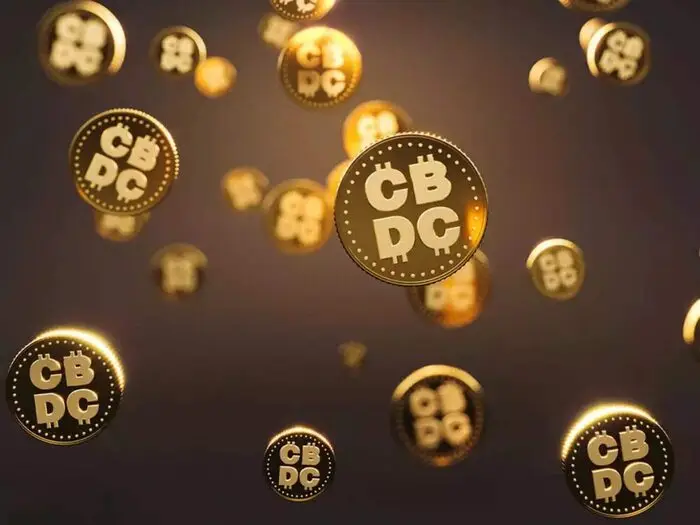 Federal Reserve to Take 'Slow and Steady' Approach to CBDC, Says RBC