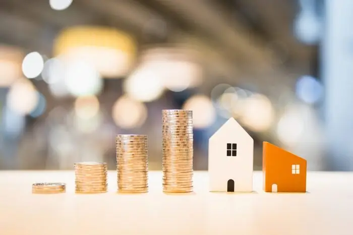 US 30-Year Fixed Mortgage Rate Rises to 8%