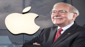 Is Apple (APPL) the Best Stock in Warren Buffett's Portfolio?