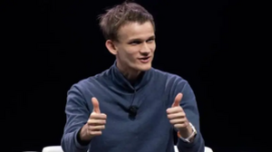 Ethereum's Buterin Explains 'The Surge': Will ETH Reach 100K TPS?