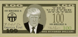 Currency: What's Happening With The USD & Former President Trump?