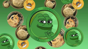 Top 3 Meme Cryptocurrencies That Could Double Your Investment