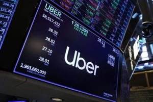 UBS Bank Raises UBER Stock Price Target To $114