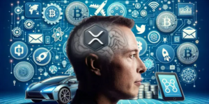 Elon Musk Acknowledges XRP: What Does It Mean for Crypto?