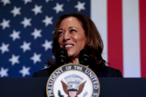 Ripple Co-Founder to Donate $10M in XRP to Kamala Harris