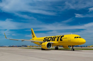 Spirit Airlines Jumps 50% in 24 Hours: Why is SAVE up Today?