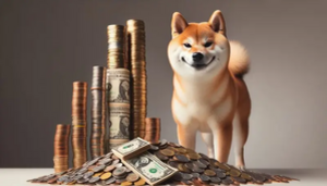 Shiba Inu: How Much Could Your $1,000 Be Worth if SHIB